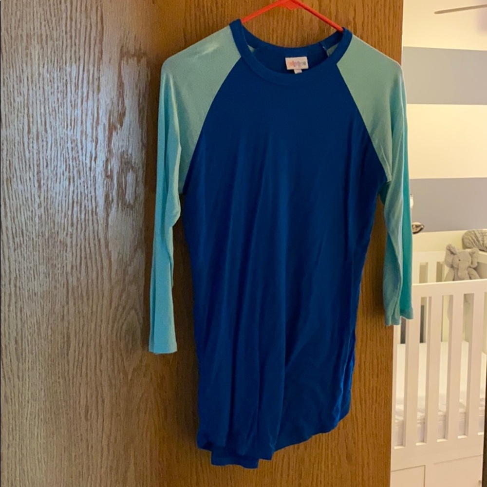 Lularoe Randy
